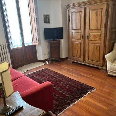 דירה Casa Dell'upupa *