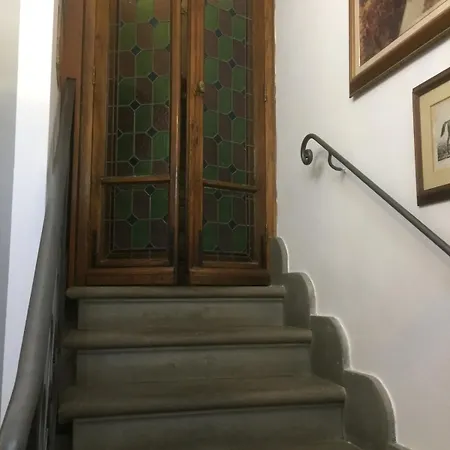 Casa Dell'upupa רומא