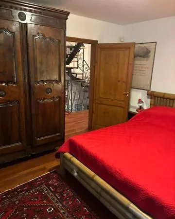 Casa Dell'upupa דירה *