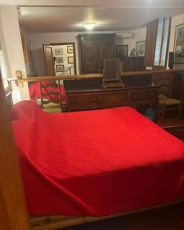 Casa Dell'upupa דירה רומא