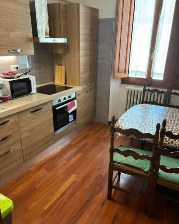 Casa Dell'upupa