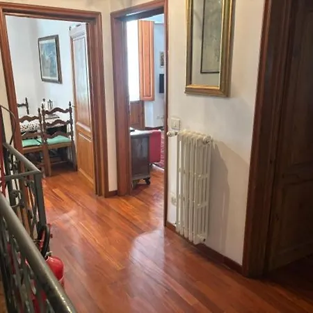 דירה Casa Dell'upupa *
